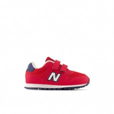 NEW BALANCE sneakers αθλητικό IV500TR1 κόκκινο